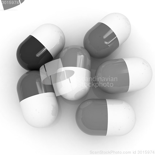 Image of Pills