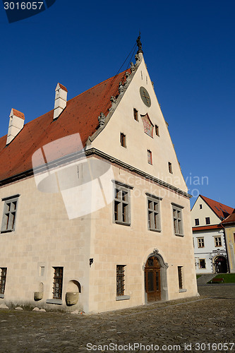 Image of Town Square