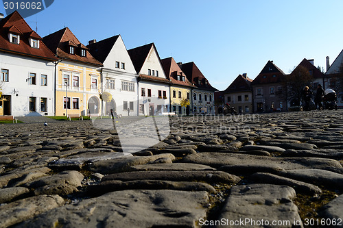 Image of Town Square