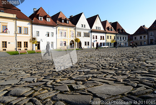 Image of Town Square