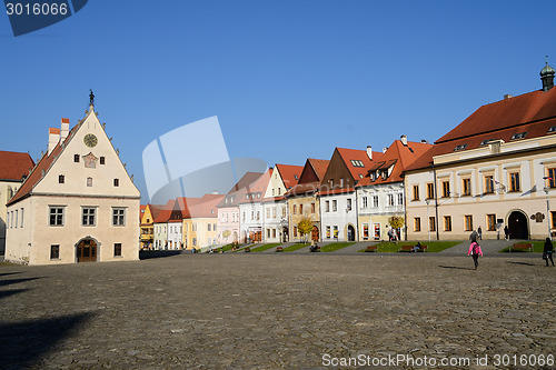 Image of Town Square