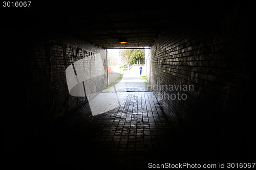 Image of Passage