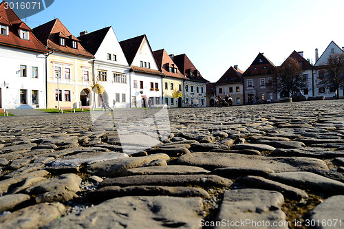 Image of Town Square