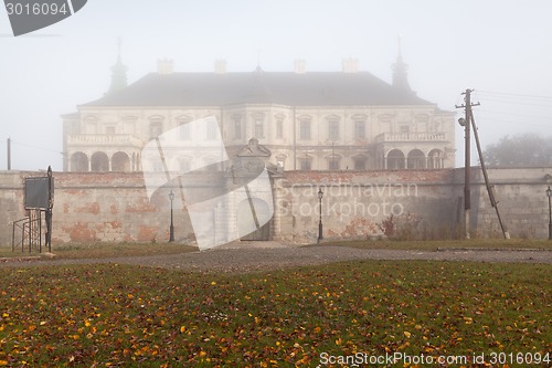 Image of Ancient castle