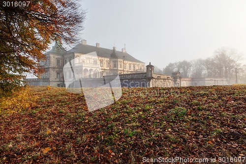 Image of Ancient castle