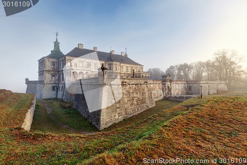 Image of Ancient castle