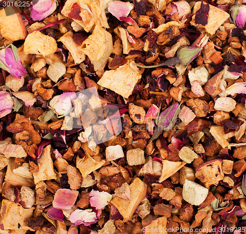 Image of Potpourri, square image