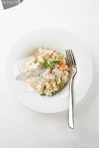 Image of Risotto