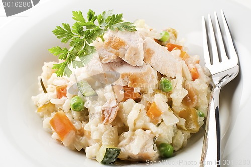 Image of Risotto