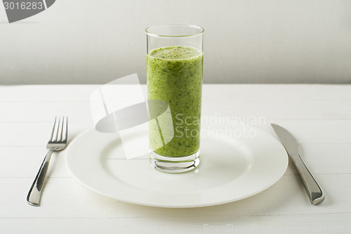 Image of Smoothie