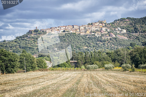 Image of Montepulciano