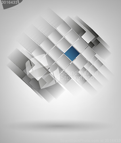 Image of Abstract Background