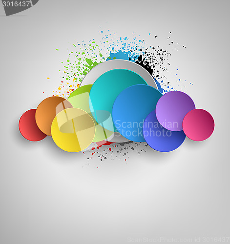 Image of Color Background