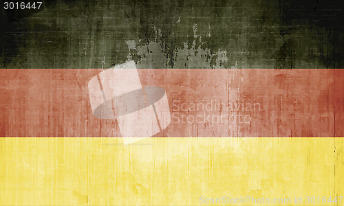 Image of Flag Of Germany