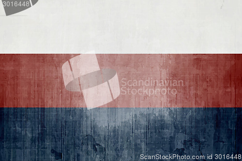 Image of Flag Of Russian Federation