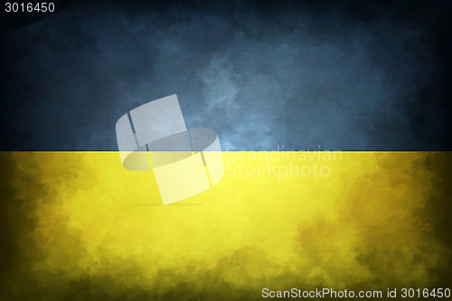 Image of Flag Of Ukraine