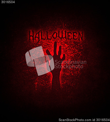 Image of Halloween Background