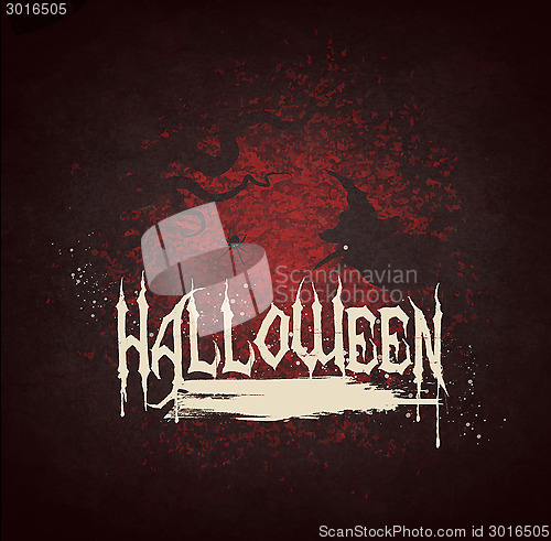 Image of Halloween Background