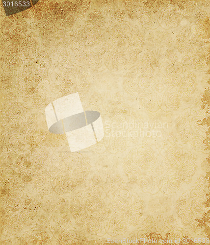 Image of Vintage Background