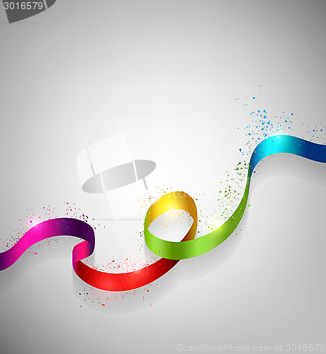 Image of Color Ribbon