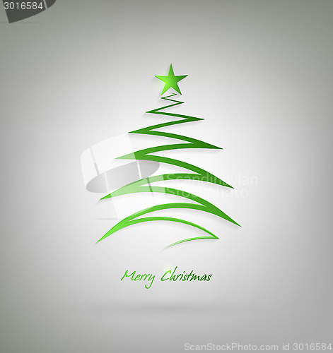 Image of Christmas Tree