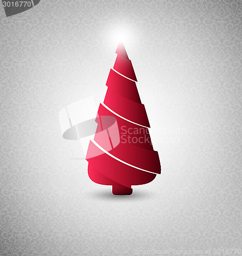 Image of Christmas Design Tree