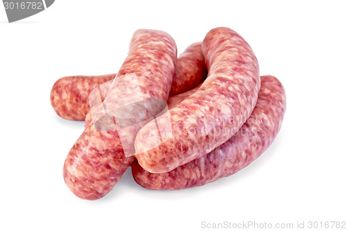 Image of Sausages pork