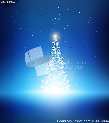 Image of Christmas Background