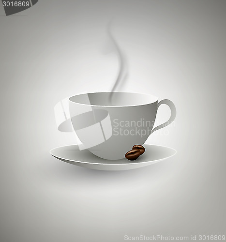 Image of Cup Of Coffee