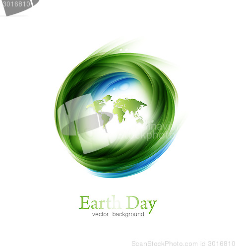 Image of Earth Day Design