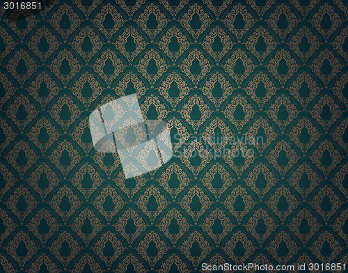 Image of Vintage Pattern