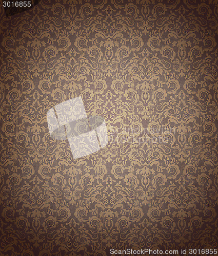 Image of Vintage Pattern