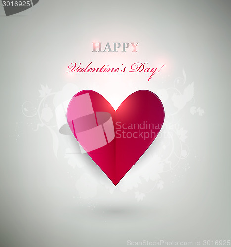 Image of Valentine`s day Background