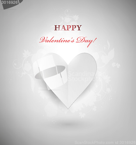 Image of Valentine's day Background