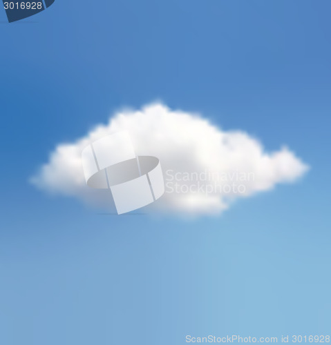 Image of Cloud