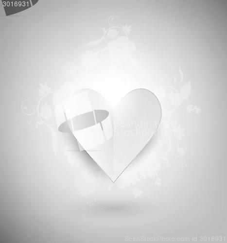 Image of Valentine's day Background