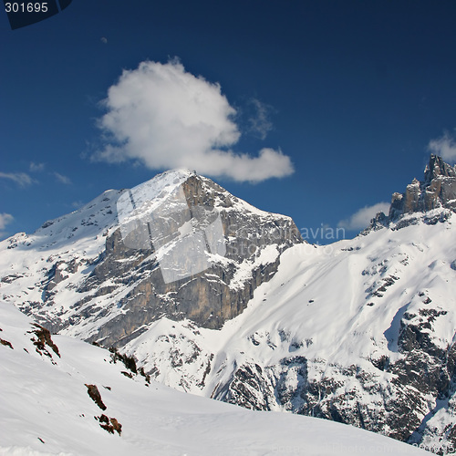 Image of Alps