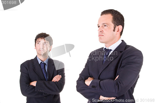 Image of Businessmen