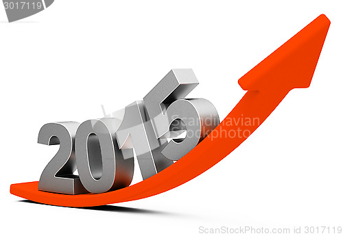 Image of year 2015