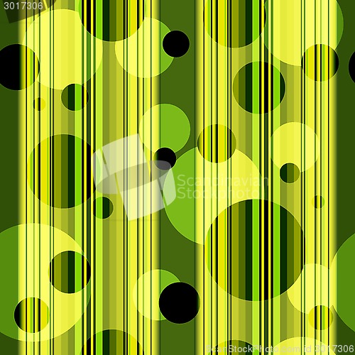 Image of Seamless striped pattern