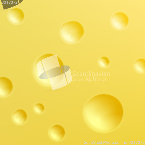 Image of Cheese texture