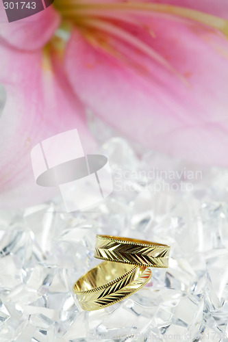 Image of Wedding rings