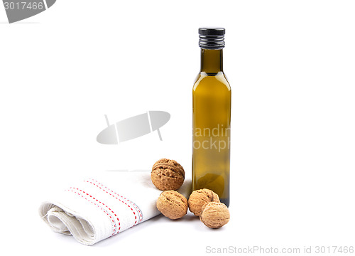 Image of Walnut oil