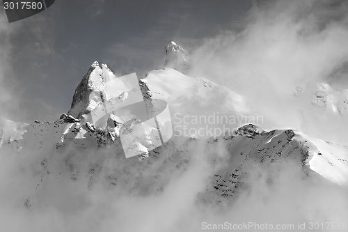 Image of Mountains