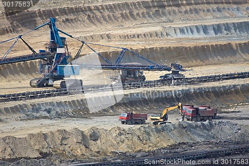 Image of Coal Mine