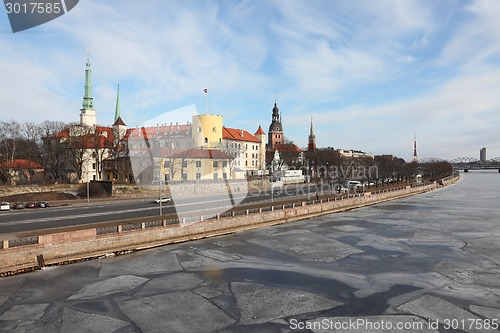 Image of Riga Center