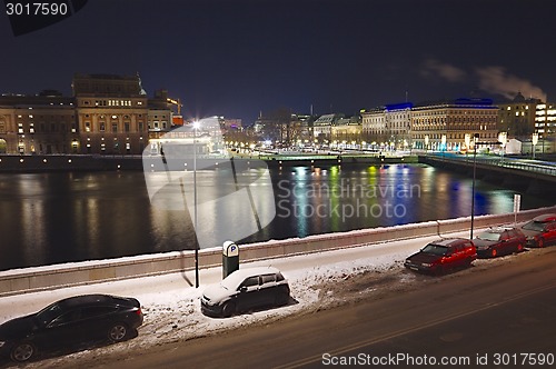 Image of Stockholm