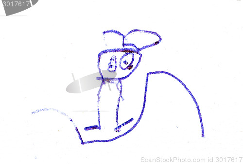 Image of Bunny