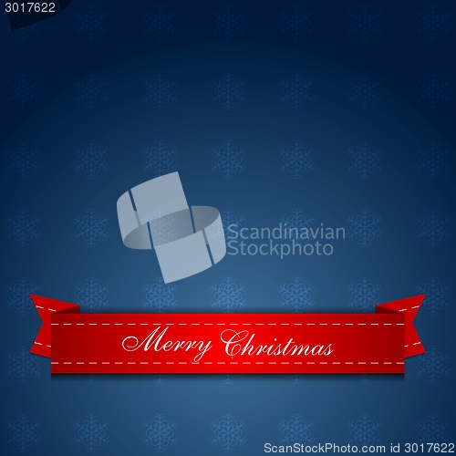 Image of Vintage Christmas greeting card