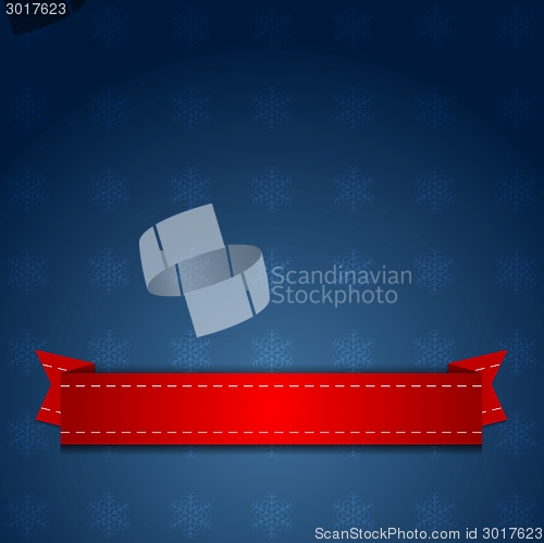 Image of Vintage Christmas greeting card